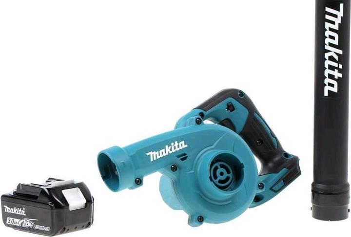 Productafbeelding Makita DUB186Z (Oplaadbare batterij, Bladblazer)
