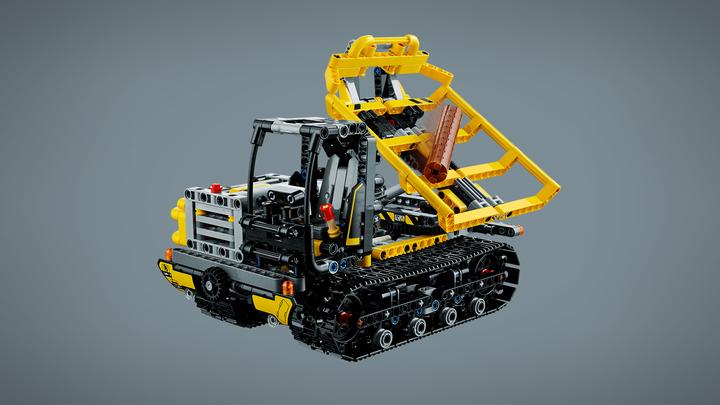 Produktbild LEGO Raupenlader (42094, LEGO Technic)
