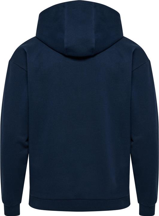Actual product image hummel hmlLOOSE HOODIE BEE (L)