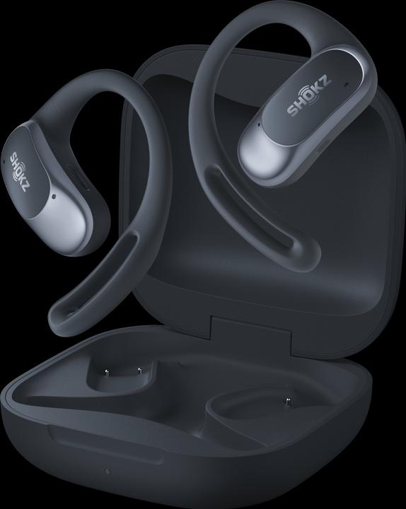 Immagine prodotto Shokz OpenFit Air (NC, 6 h, Senza fili)
