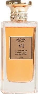 Actual product image Aurora Senora VI - EDP Aroma - Volume: 100 ml (Eau de parfum, 100 ml)