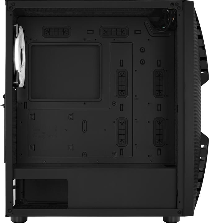 Actual product image AeroCool Cronus (ATX, mATX, Mini-ITX, E-ATX)