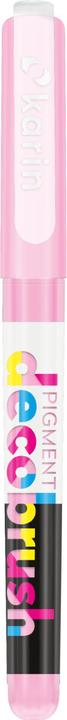 Produktbild Karin Pinselmarker Pigment Deco, 4 Stück (PINK 231U, 4 x)
