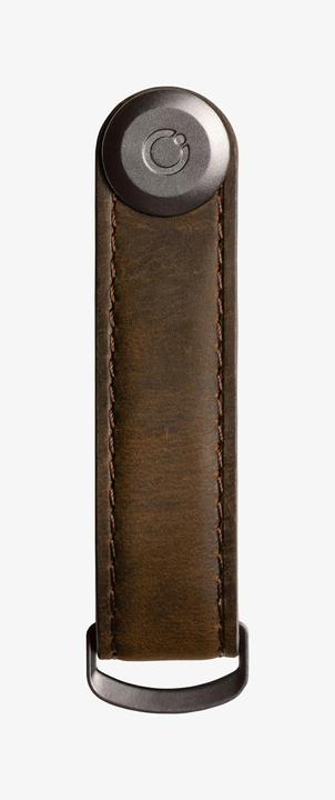 Produktbild Orbitkey Schlüsselorganisator Crazy-Horse