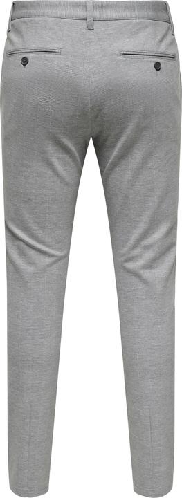 Produktbild Only & Sons Onsmark Slim Check Pants 9887 Noos (34)