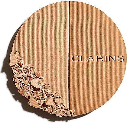 Produktbild Clarins Ever Bronze 1 (01 Light, Bronzer, 10 g)