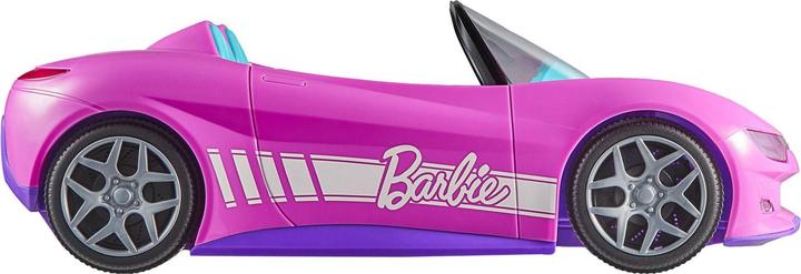 Produktbild Hot Wheels Barbie Cabrio RC