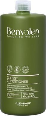 Produktbild Alfaparf Milano Benvoleo Glossy Conditioner für stumpfes Haar 33.8 FL. Oz. (1000 ml)