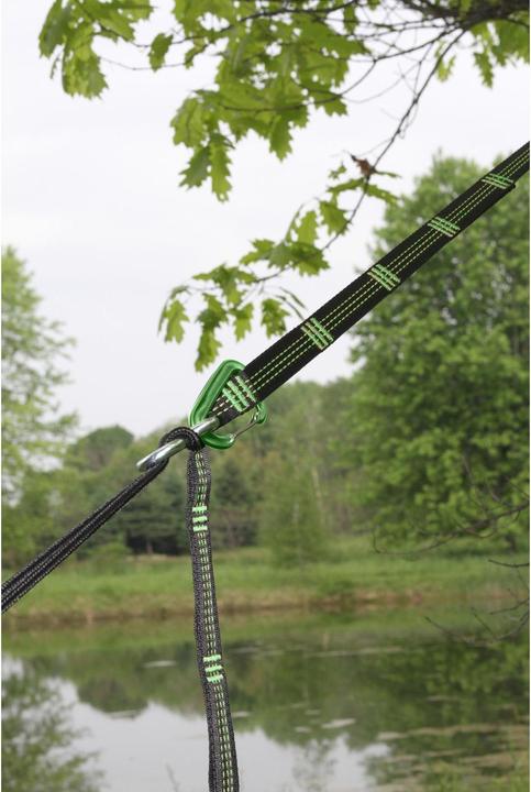 Image du produit Vivere Sangles d'arbre Ultra Lite