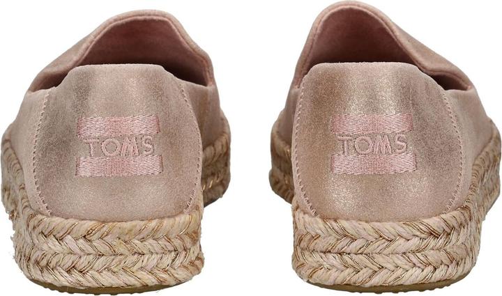 Actual product image Toms Women's Carolina (38)