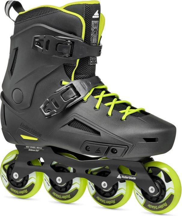 Produktbild Rollerblade Lightning (43, 43.5, 44, 43 1/3)