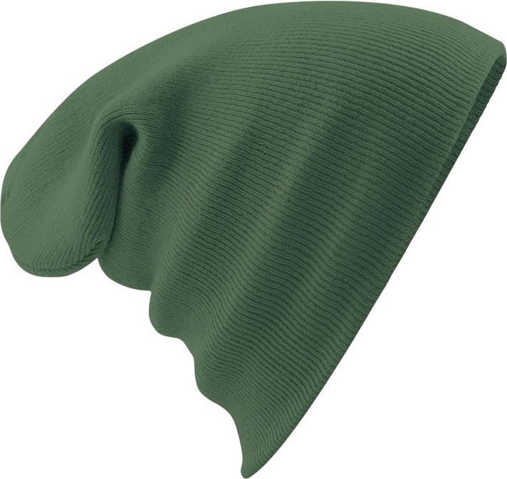 Actual product image Beechfield Unisex Original Cuffed Beanie Winter Hat