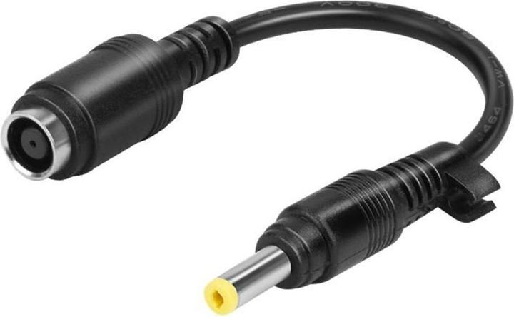 Produktbild ProXtend 7.4mm to 4.8mm DC Dongle for HP