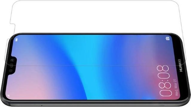 Actual product image Nillkin Super Clear Simple Series Protective Film (1 Piece)
