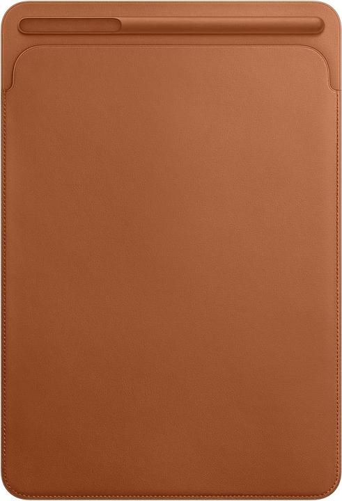 Actual product image Apple Leather case (iPad Pro 10.5 2017 (1. Gen))
