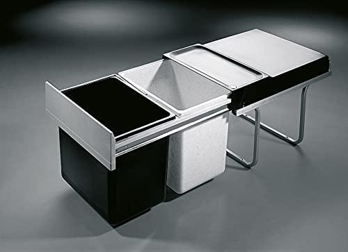Produktbild Hailo Raumspar Tandem (36 l)