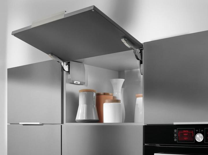 Blum Hochklappe AVENTOS HK-S / TIP ON