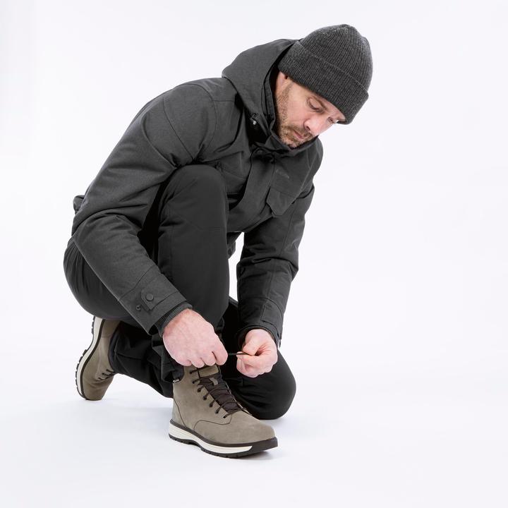 Immagine prodotto Quechua SH500 HIGH X-WARM (45)