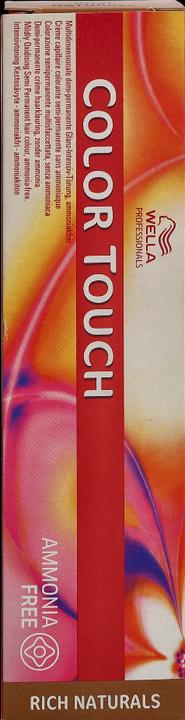 Image du produit Wella Colour Touch Rich Naturals (9/16 blond clair cendré-violet clair)