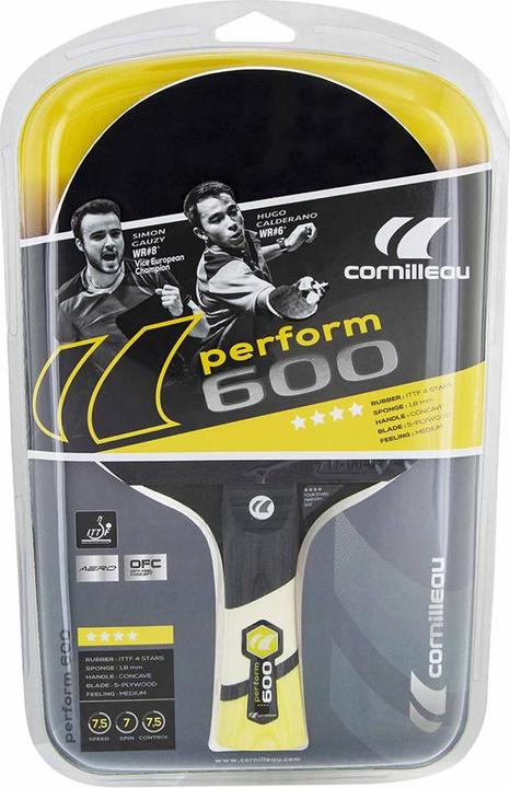 Image du produit Cornilleau Perform 600