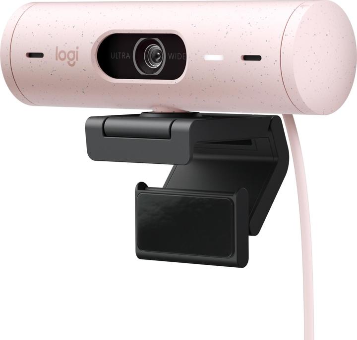 Logitech Brio 500 (4 Mpx)