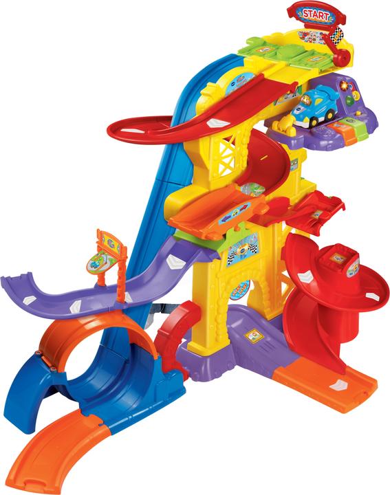 VTech Tut Tut Baby Flitzer - Freizeitpark