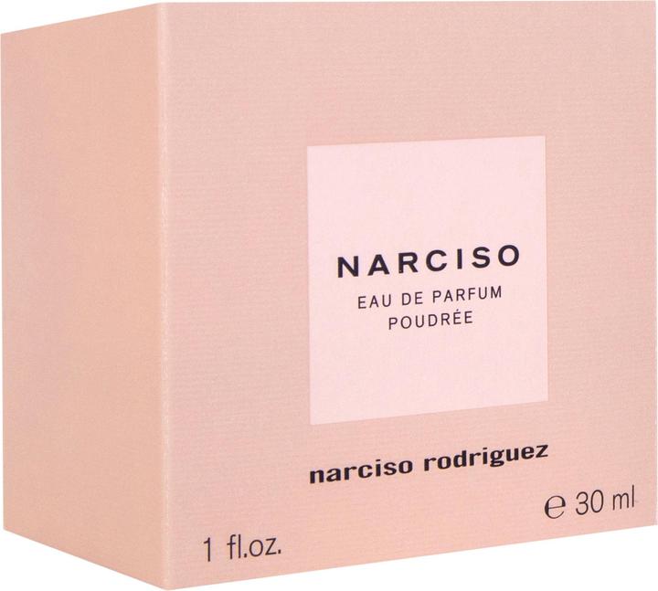 Produktbild Narciso Rodriguez Narciso Poudree (Eau de Parfum, 30 ml)
