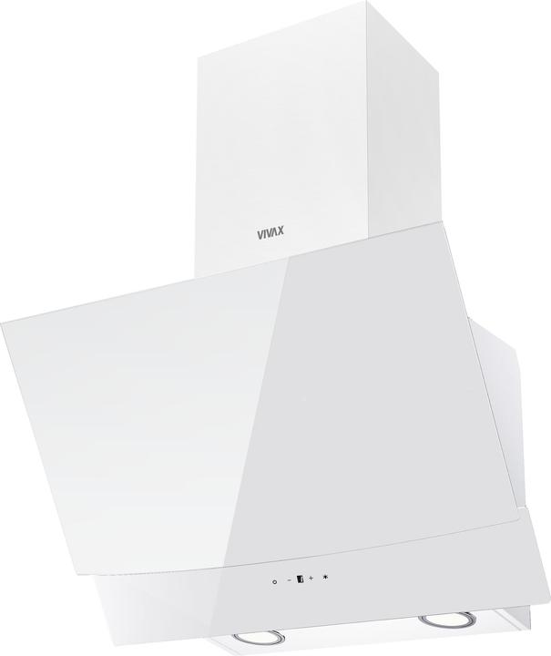 Image du produit Vivax CHO-60CSA210A GW (Hotte murale)
