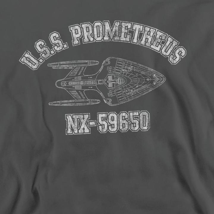 Immagine prodotto Prometheus Athletic Felpa Adulto Unisex (M)