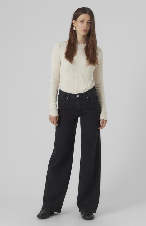 Actual product image Vero Moda Low Rise Jeans (W31/L32)