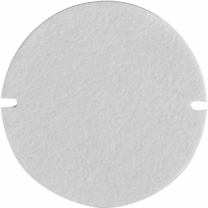 Immagine prodotto FireFix R80/B45,ISO/2 AA8Inserto isolante per porte in gesso di curve per canne fumarie universale