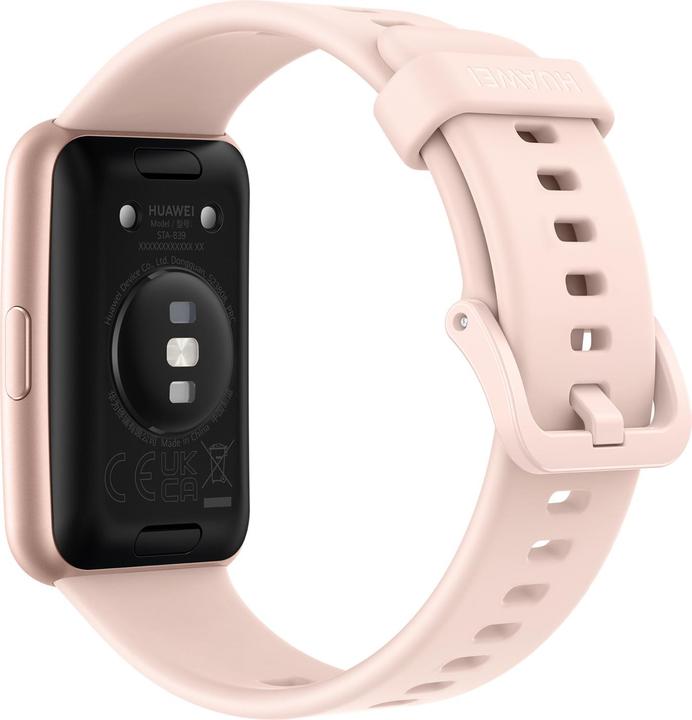 Actual product image Huawei Watch Fit Special Edition (46 mm)