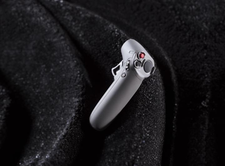 Actual product image DJI Motion Controller (Drone remote control, DJI FPV)