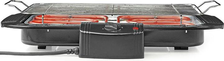 Produktbild Nedis Elektrischer Grill