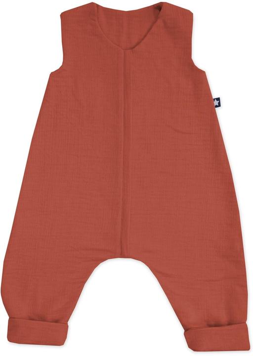 Image du produit Julius Zöllner Jumper Mousseline, Rouille (80 cm)