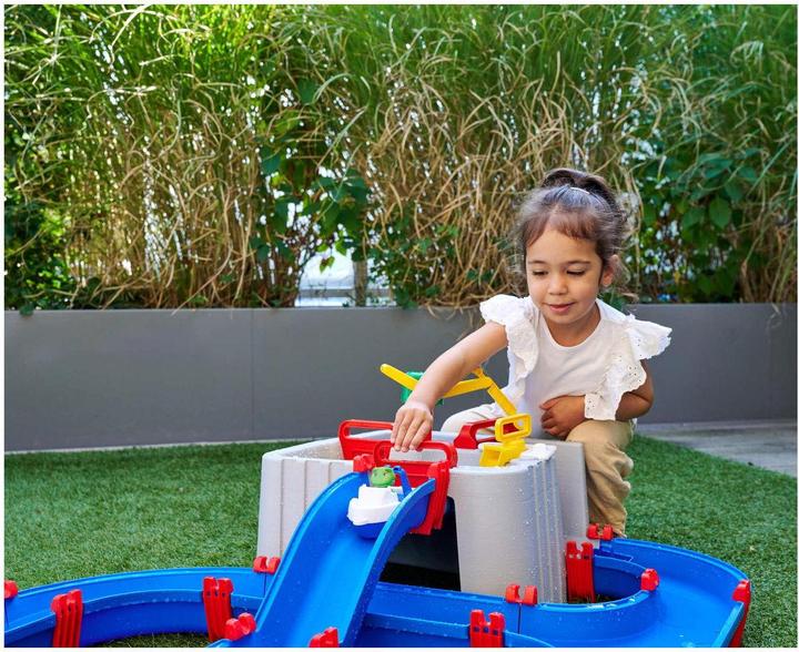 Actual product image Aquaplay Harbour