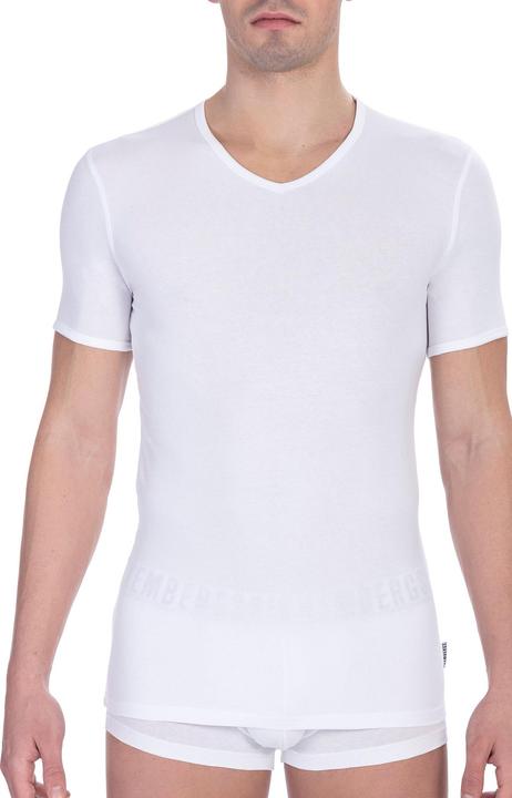 Actual product image Bikkembergs Bkk1Uts02Si (XL)