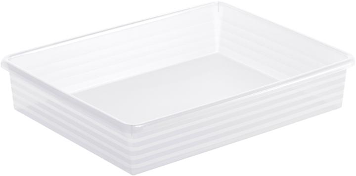 Rotho Linus (27 x 6 x 34.5 cm, 0 l)