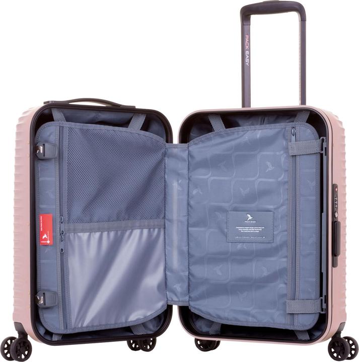 Actual product image Pack Easy HiScore (46 l, Hand luggage (up to 50 litres))