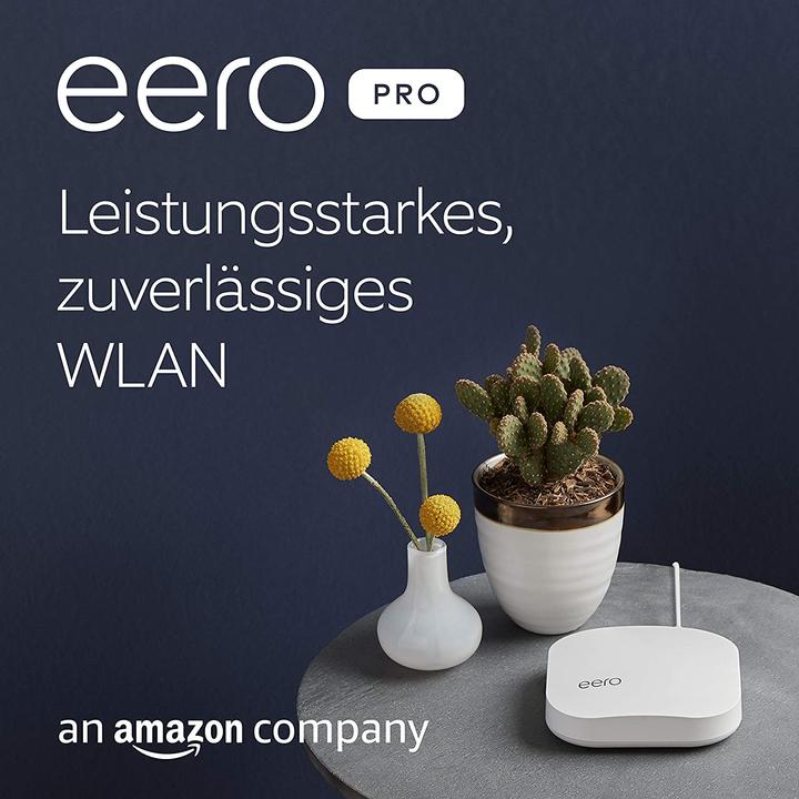 Produktbild Eero Pro