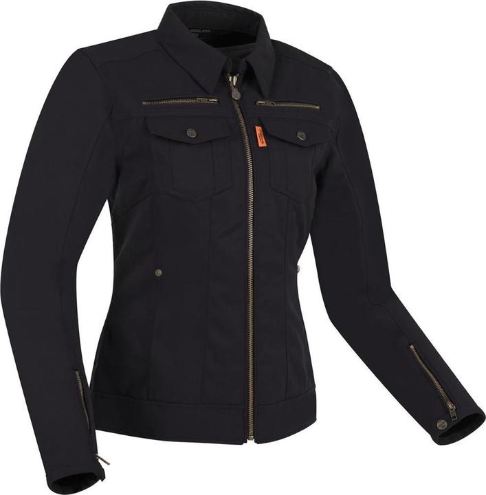 Immagine prodotto Segura PATROL LADY Damentextiljacke (Donne, 38)