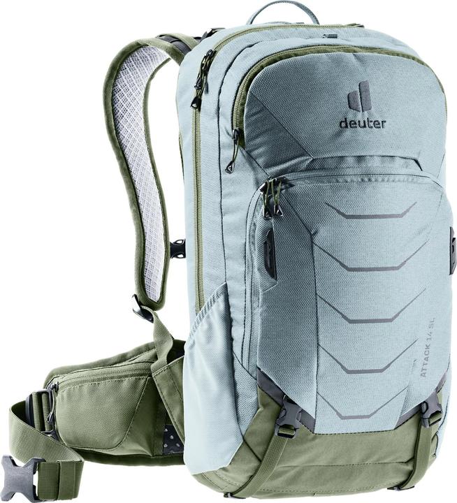 Khaki, Sage