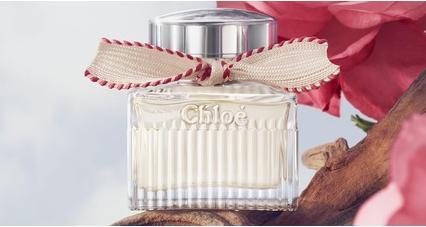 Produktbild Chloé Lumineuse (Eau de Parfum, 50 ml)