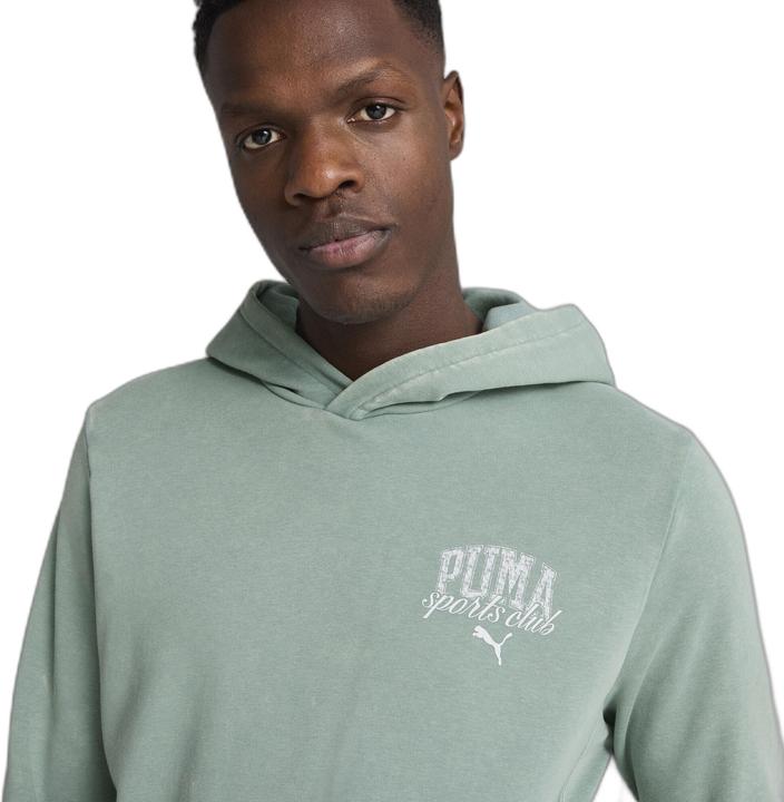 Produktbild Puma Class Washed (L)