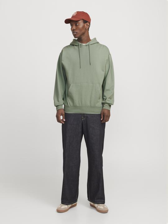 Actual product image Jack & Jones Jjecharge Sweat Hood Noos (XL)