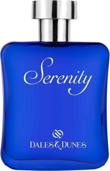 Immagine prodotto Dales&Dunes Perfume Dales & Dunes Serenity 100ml EDT da do (100 ml)