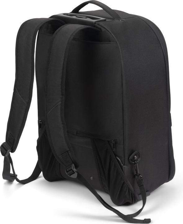 Produktbild Dicota Backpack Roller Eco CORE 14-16" (33 l)