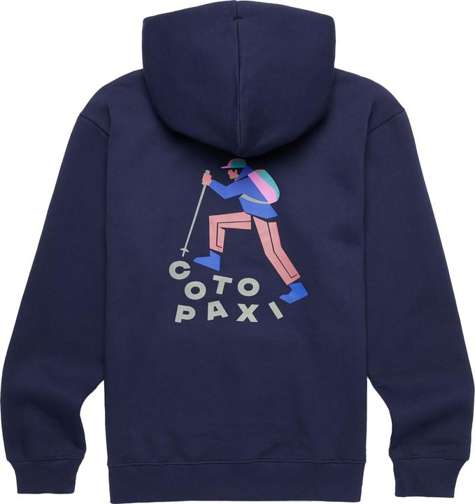 Produktbild Cotopaxi Up And Up Pullover (XL)