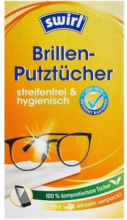 Immagine prodotto Swirl Clean Glasses