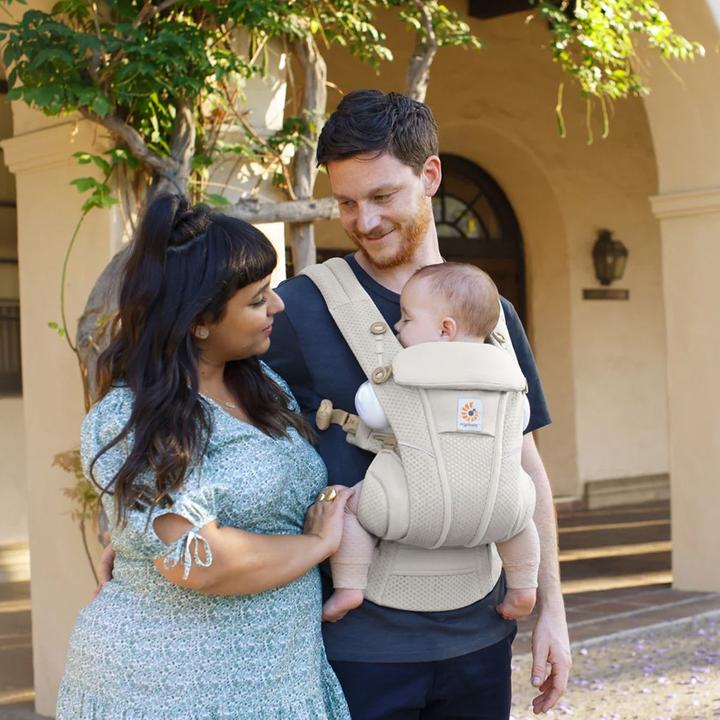 Produktbild Ergobaby Omni Breeze